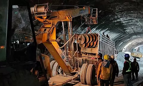 Image Courtesy : ANI