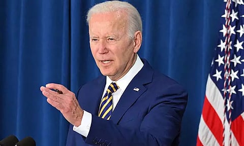 கோப்பு படம் (AFP) 