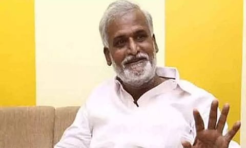 'தமிழகத்தில் அடுத்த 25 ஆண்டுகளுக்கு திராவிட ஆட்சிதான்' - அமைச்சர் சேகர் பாபு
