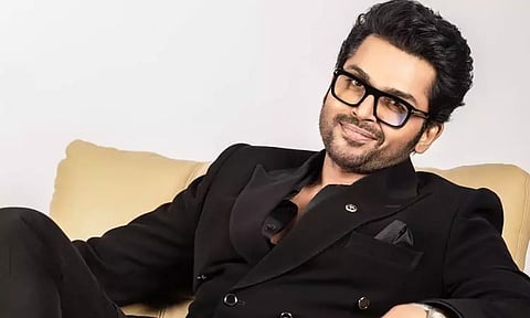 Image Credits: Twitter.com/@Karthi_Offl 