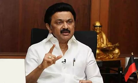 விவசாயிகள் மீதான குண்டர் தடுப்பு சட்டத்தை ரத்து செய்து முதலமைச்சர் மு.க.ஸ்டாலின் உத்தரவு