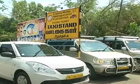 தமிழகத்தில் சொகுசு கார்களையும் வாடகை வாகனங்களாக பயன்படுத்த போக்குவரத்துத்துறை அனுமதி