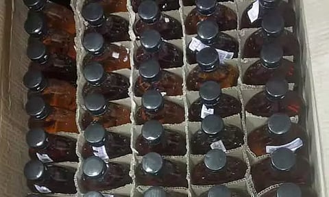 Image Courtesy : ANI