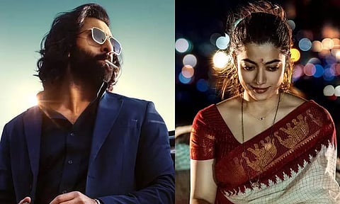 Iamge Credits : Twitter.com/AnimalTheFilm