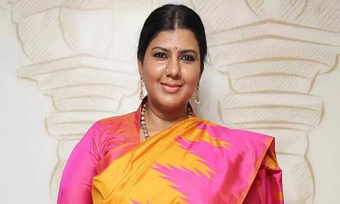 விவாகரத்தால் வந்த தற்கொலை எண்ணம் - அலைபாயுதே பட நடிகை