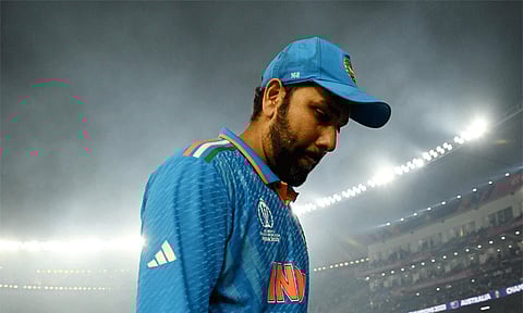 இறுதிப்போட்டியில் ஆஸி. அணியிடம் இந்தியா தோற்றதற்கான 6 முக்கிய காரணங்கள்