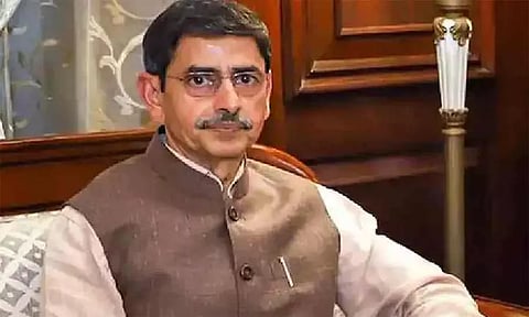 அதிமுக முன்னாள் அமைச்சர்கள் மீதான ஊழல் வழக்கை விசாரிக்க கவர்னர் ஆர்.என்.ரவி ஒப்புதல்