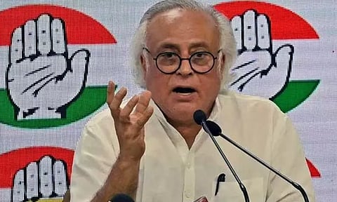 இந்தியாவின் மொத்த உள்நாட்டு உற்பத்தி ரூ.332 லட்சம் கோடியை எட்டியதாக பொய்ச்செய்தி பரப்புவதா? காங்கிரஸ் கண்டனம்