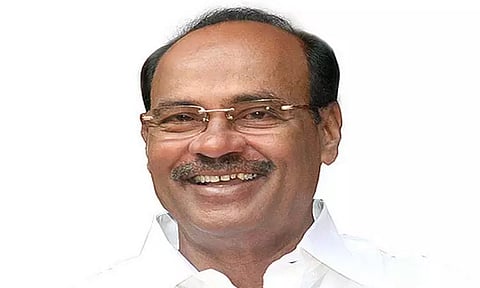 வி.பி.சிங் நினைவு நாளில் தமிழகத்தில் சாதிவாரி கணக்கெடுப்புக்கு ஆணையிடுங்கள்: அரசுக்கு பாமக நிறுவனர் ராமதாஸ் வலியுறுத்தல்