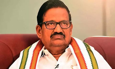 கவர்னர் எல்லா விஷயங்களிலும் தமிழக சட்டமன்றத்திடம் தோற்றுக்கொண்டிருக்கிறார் - கே.எஸ்.அழகிரி