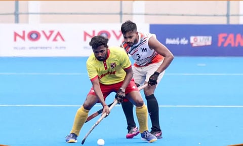 image courtesy; twitter/ @TheHockeyIndia