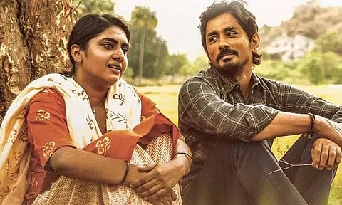 'சித்தா' படத்தின் ஓடிடி ரிலீஸ் தேதி ஒத்திவைப்பு... ரசிகர்கள் ஏமாற்றம்...!