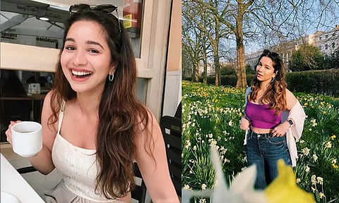 இணையத்தில் வைரலாகும் சச்சின் மகளின் டீப்பேக் புகைப்படம்; சாரா தெண்டுல்கர் வருத்தம்