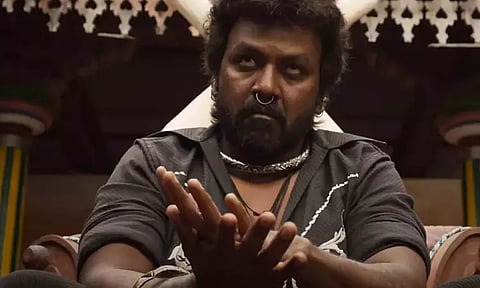 'ஜிகர்தண்டா டபுள் எக்ஸ்' படத்தின் புதிய பாடலை வெளியிட்ட படக்குழு