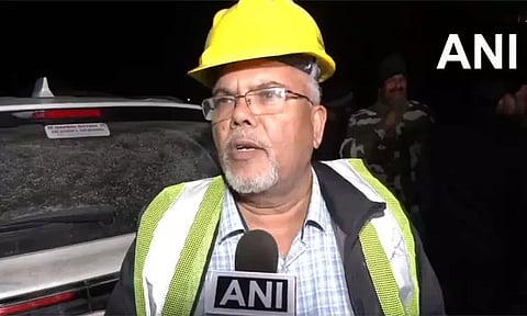 உத்தர்காசி சுரங்க விபத்து: 41 தொழிலாளர்கள் இன்று காலை 8 மணிக்குள் மீட்கப்படுவர் - மீட்புக் குழு தகவல்