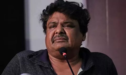 மன்சூர் அலிகான் முன்ஜாமீன் கோரி மனு