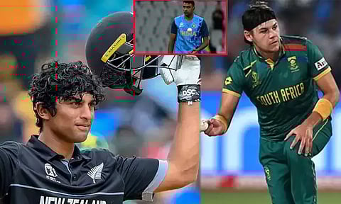 ஐபிஎல் 2024: இந்த 2 வெளிநாட்டு வீரர்கள் தான் அதிக விலைக்கு ஏலம் எடுக்கப்படுவார்கள் அஸ்வின் கணிப்பு!