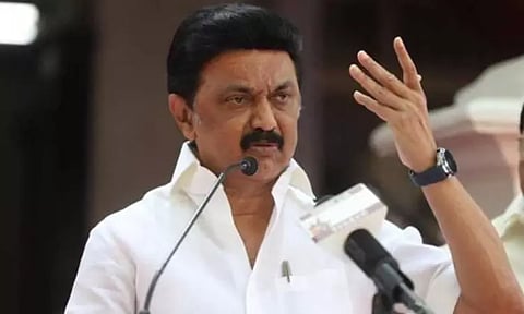 "உங்களைத் தேடி, உங்கள் ஊரில்" என்ற புதிய திட்டம் - முதலமைச்சர் மு.க.ஸ்டாலின் அறிவிப்பு