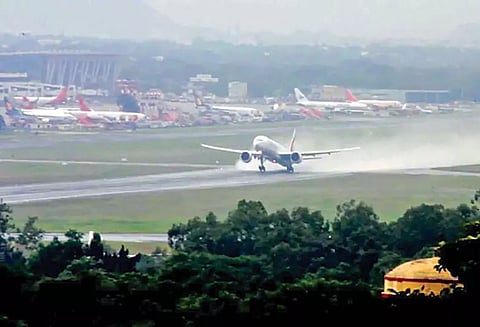 திருச்சியில் இருந்து பெங்களூருக்கு புதிய விமான சேவை