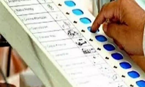 ராஜஸ்தானில் இன்று சட்டசபை தேர்தல் : வாக்குப்பதிவு காலை 7 மணிக்கு தொடங்குகிறது