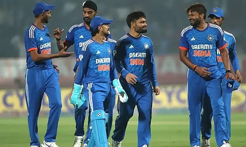 நாளை 2வது டி20 போட்டி: வெற்றி பயணத்தை தொடருமா இந்திய அணி ?