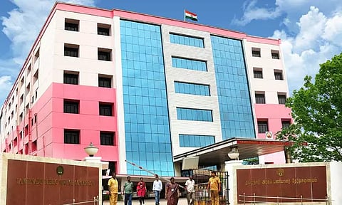 டி.என்.பி.எஸ்.சி போட்டித் தேர்வுகளுக்கான ஆண்டு அட்டவணை வெளியிடும் தேதி அறிவிப்பு