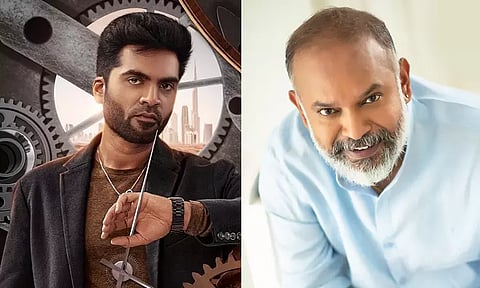 'என் வாழ்நாளில் மறக்கமாட்டேன்' - மாநாடு திரைப்படம் குறித்து மனம் திறந்த வெங்கட் பிரபு