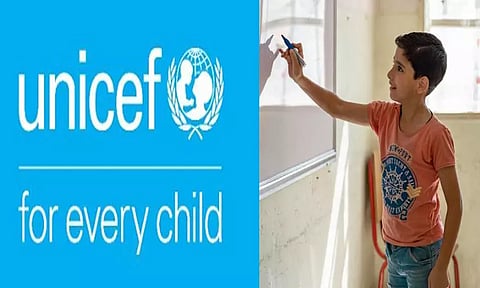 குழந்தைகளின் கல்விக்காக லெபனானுக்கு ரூ.33 கோடி நிதியுதவி வழங்கிய பின்லாந்து