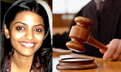 பெண் நிருபர் சவும்யா விஸ்வநாதன் சுட்டுக்கொல்லப்பட்ட வழக்கு: 4 பேருக்கு ஆயுள் தண்டனை
