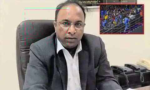 3-வது டி20 போட்டி; 25 ஆயிரம் டிக்கெட்டுகள் விற்பனை