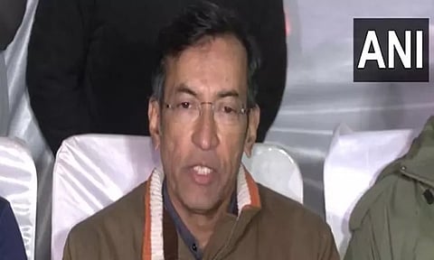 19.2 மீட்டர் செங்குத்து துளையிடல் முடிந்தது: சுரங்கப்பாதை மீட்புப் பணிகள் குறித்து நிர்வாக இயக்குநர் தகவல்