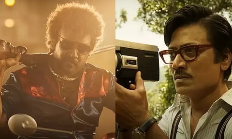 பிளாக்பஸ்டர் வெற்றியை பதிவு செய்த 'ஜிகர்தண்டா டபுள் எக்ஸ்'... புதிய வீடியோவை வெளியிட்ட படக்குழு