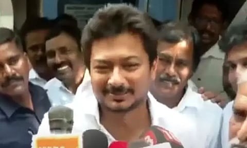 அடுத்த பிறந்தநாளில் துணை முதலமைச்சரா? 'நறுக்' என பதில் அளித்த உதயநிதி ஸ்டாலின்