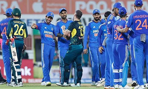 Image Courtacy: BCCITwitter