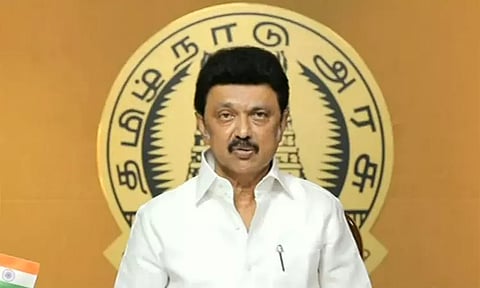 முதலீட்டாளர்களின் முதல் தேர்வாக தமிழ்நாடு உள்ளது: முதல்-அமைச்சர் மு.க.ஸ்டாலின் பேச்சு