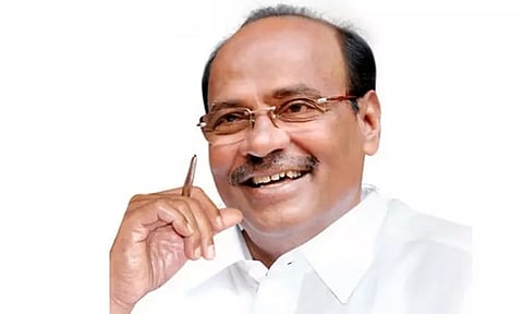 கூட்டுறவு சங்க காலி பணியிடங்களை அரசு பணியாளர் தேர்வாணையம் மூலம் நிரப்ப வேண்டும் - ராமதாஸ் கோரிக்கை