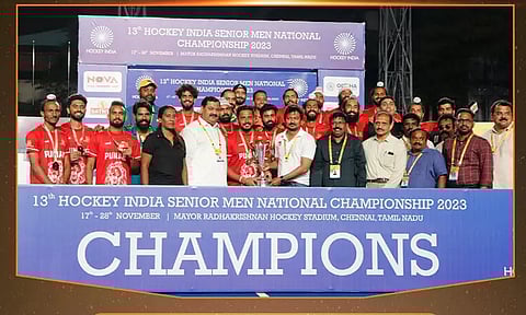 image courtesy; twitter/ @TheHockeyIndia