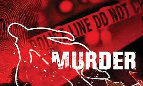 அமெரிக்காவில் குடும்பத்தினர் 3 பேரை சுட்டுக் கொன்ற இந்திய மாணவன்