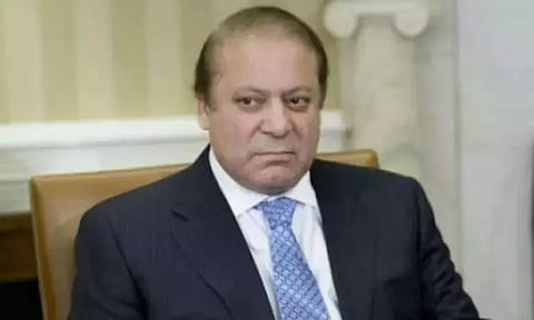 ஊழல் வழக்கிலிருந்து நவாஸ் ஷெரீப் விடுவிப்பு...!