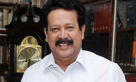 அமைச்சர் பொன்முடியிடம் ஒரு மணி நேரத்திற்கும் மேலாக அமலாக்கத்துறை விசாரணை