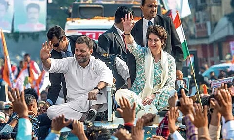 சத்தீஷ்காரில் ஆட்சியை பிடிக்கப்போவது யார்? வெளியானது கருத்து கணிப்பு..!