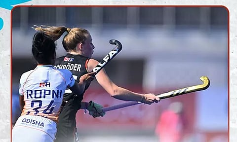 image courtesy; twitter/ @TheHockeyIndia 