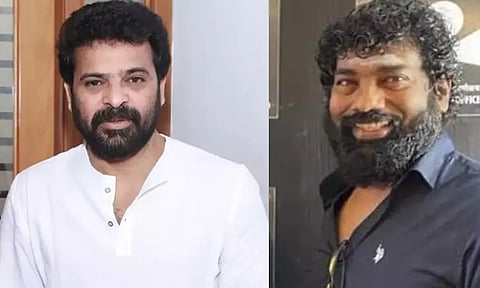 'இது முத்தழகிற்கு நடந்ததை விட மிகப்பெரிய கொடுமை' - அமீருக்கு ஆதரவாக குரல் எழுப்பிய இயக்குனர் நந்தா பெரியசாமி