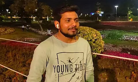 இங்கிலாந்தில் காணாமல் போன இந்திய மாணவன் தேம்ஸ் நதியில் சடலமாக மீட்பு