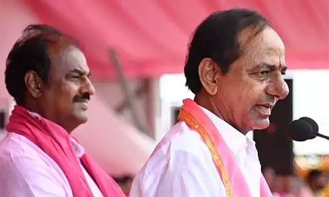 தனிமாநிலமாக உருவாக காரணமாக இருந்தவரை தோற்கடித்த தெலுங்கானா மக்கள்: காரணம் என்ன?