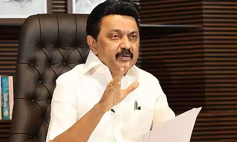 'தொடர் முன்னெச்சரிக்கைகள் மூலம் பாதுகாப்பான சூழலை உருவாக்கியுள்ளோம்' - முதல்-அமைச்சர் மு.க.ஸ்டாலின்