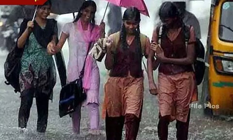 செய்யாறு, வந்தவாசியில் பள்ளி, கல்லூரிகளுக்கு இன்று விடுமுறை