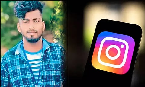 கள்ளக்குறிச்சி: 'இன்ஸ்டாகிராம்' மூலம் காதல் வலை - பெண்களை ஆபாச வீடியோ எடுத்து உல்லாசம் அனுபவித்த வாலிபர்..!