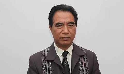 மிசோரத்தில் ஆட்சியை கைப்பற்றிய சோரம் மக்கள் இயக்கம்...!