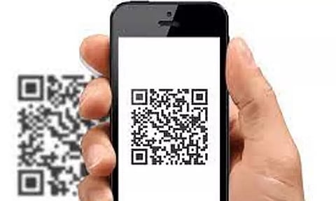 கம்போடியா-வியட்நாம் இடையே கியூ-ஆர் கோடு பணப்பரிமாற்ற முறை அறிமுகம்